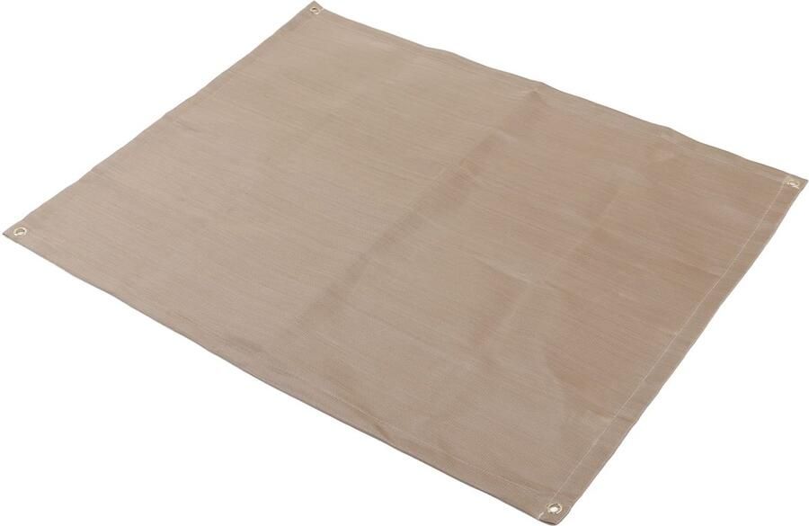 Vuurvaste Mat Corrosiebestendige Multifunctionele Warmte-isolatie Picknick Vuurmat