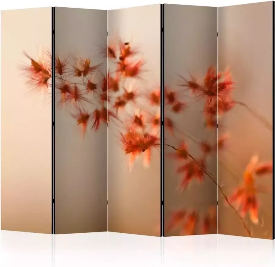 Artgeist Vouwscherm Closer to nature II [Room Dividers] - Foto 2