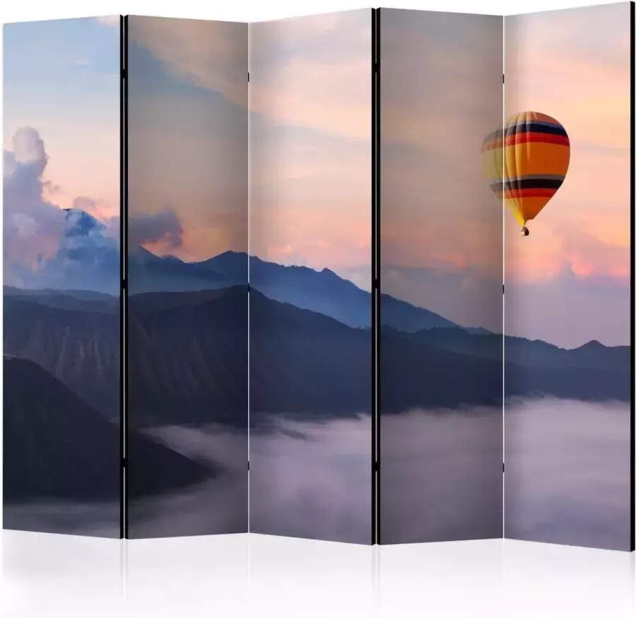 Walljar Vouwscherm It Is Worth Dreaming II [Room Dividers] kinderkamer - Foto 2