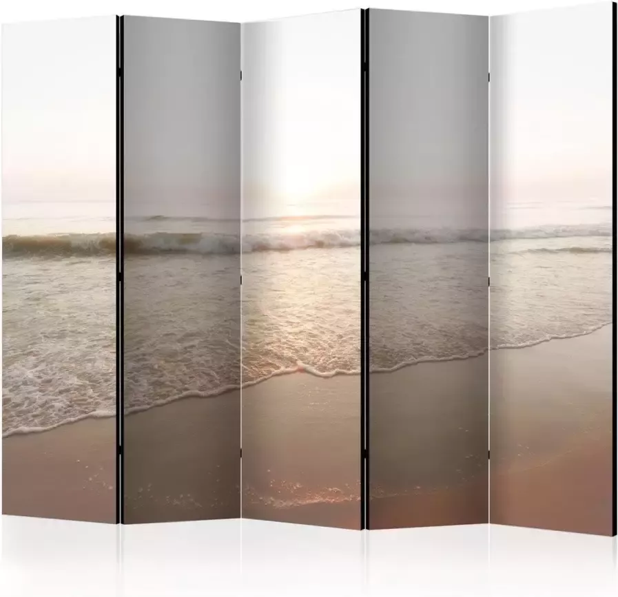 Artgeist Vouwscherm Magnificent Morning II [Room Dividers] - Foto 2