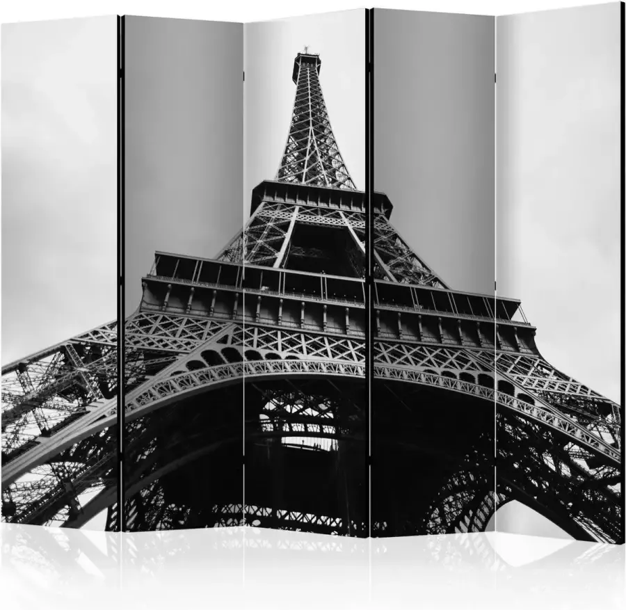 Artgeist Vouwscherm Paris Giant II [Room Dividers] - Foto 2
