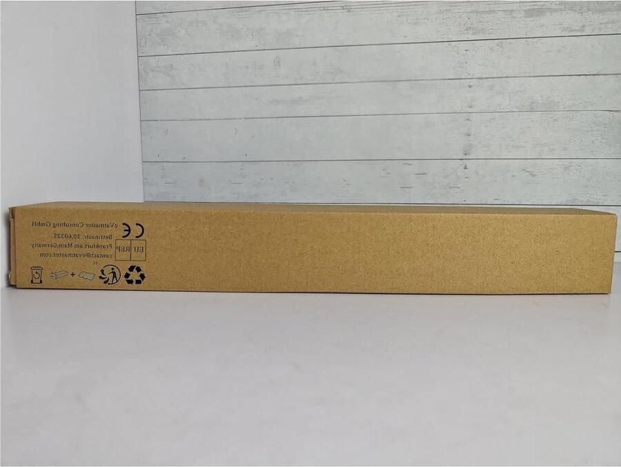 Wandgemonteerde kapstokken Ophanghouder Handdoekenrek 358 cm x 35 cm Modern zwart voor kleding entree badkamer slaapkamer kapstok hangend met plank