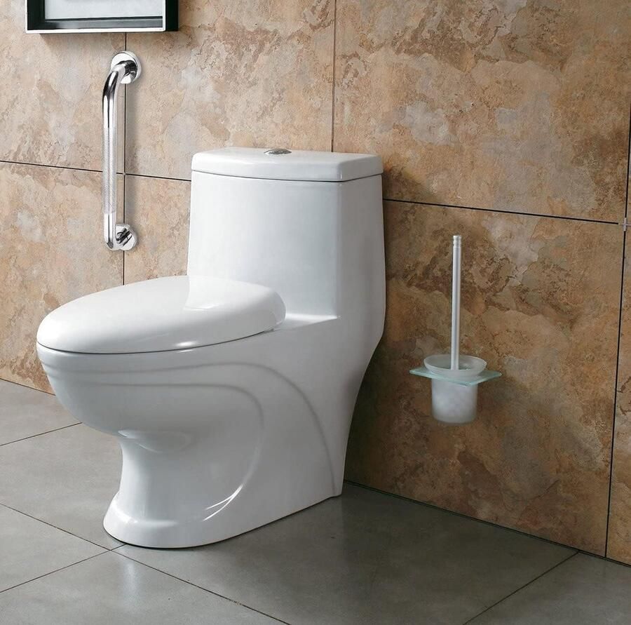 Wandhouder Steun Voor de Badkamer Badgreep Douche Veiligheidsgrepen Voor Senioren Kinderen