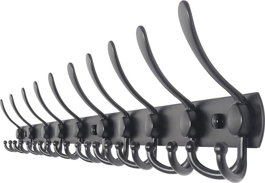 Verstelbaar Reflecterend Hondenhalsband van Nylon Geschikt voor Kleine en Grote Honden in Kleuren