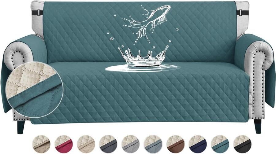 Wandmontage stabiele plank voor presentatie voor woonkamer badkamer keuken vintage 40 x 12 cm set of 2 - Foto 2