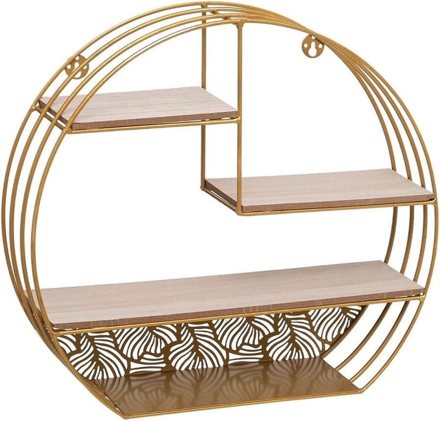 Eazy Living Wandrek Fosette Goud