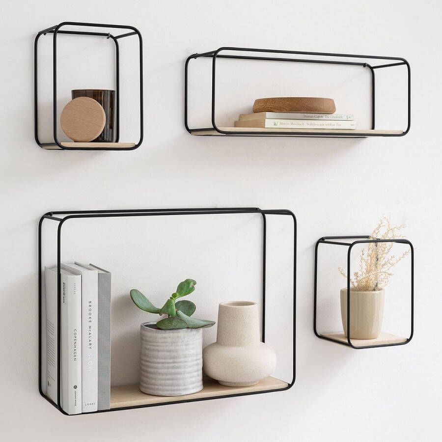 Kazaai Wandrek luxe wandrek wall shelves - Foto 4