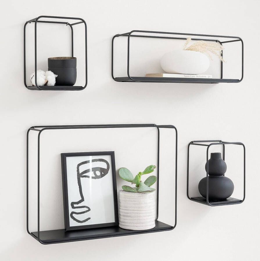 Kazaai Wandrek luxe wandrek wall shelves - Foto 3