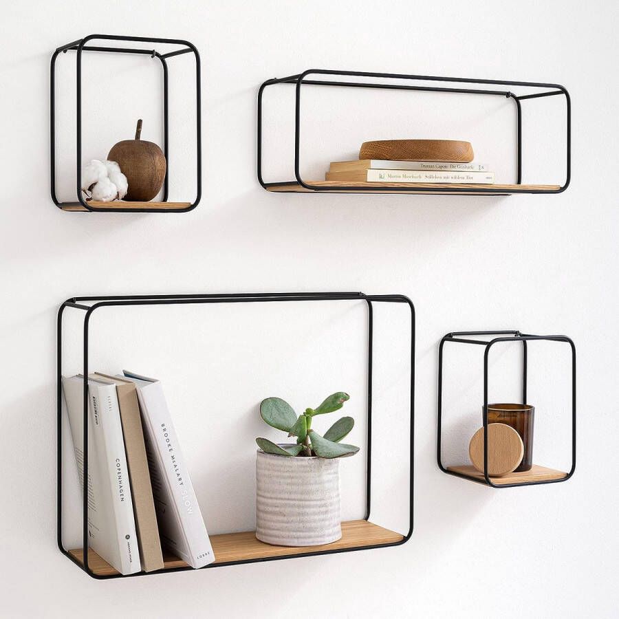 Kazaai Wandrek luxe wandrek wall shelves - Foto 2