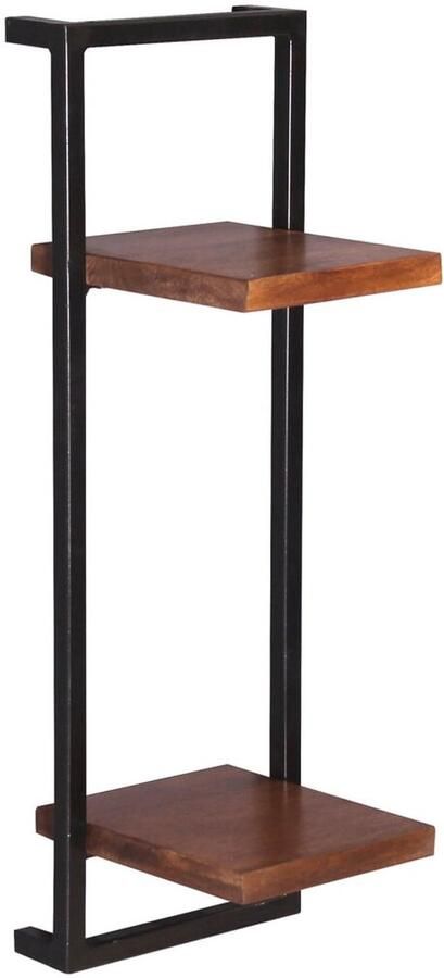 Wandrek Mali 25x75x25 cm Mali Mango Breedte 25 cm Hoogte 75 cm Diepte 25 cm