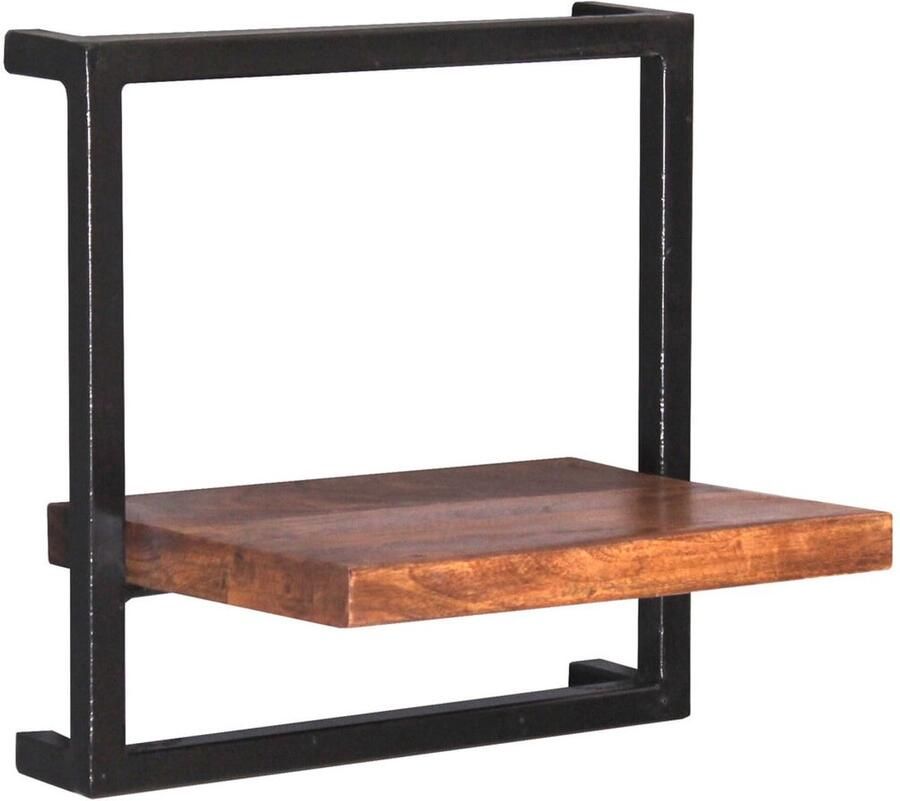 Wandrek Mali 35x35x25 cm Mali Mango Breedte 35 cm Hoogte 35 cm Diepte 25 cm