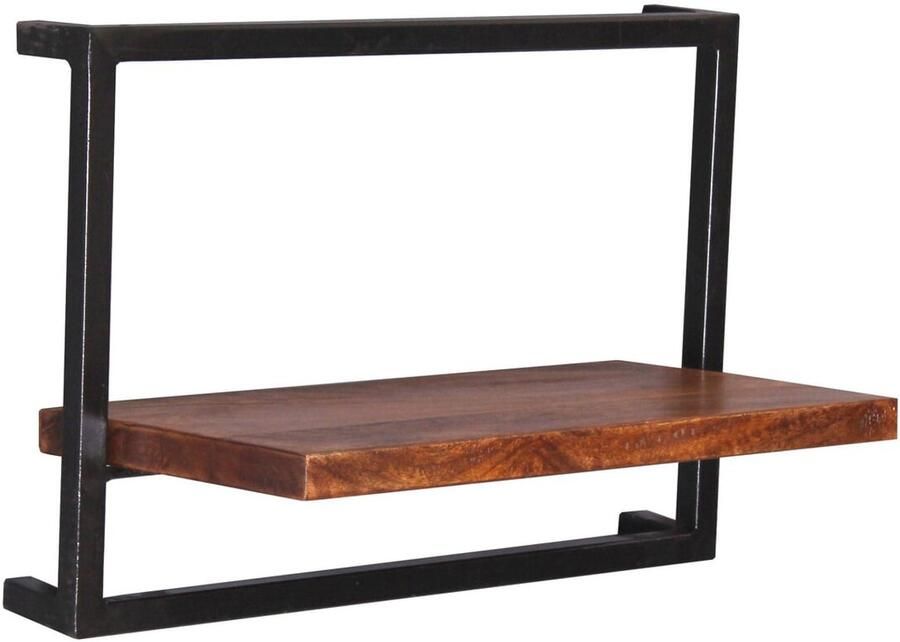 Wandrek Mali 50x35x25 cm Mali Mango Breedte 50 cm Hoogte 35 cm Diepte 25 cm