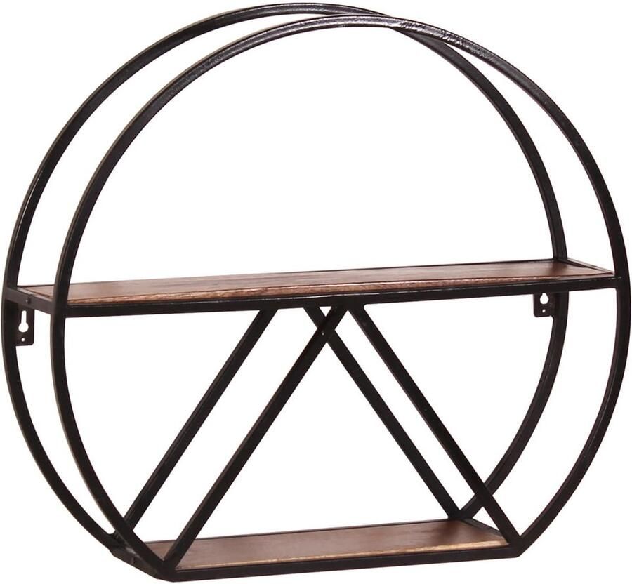 Wandrek Mali 50x45x13 cm Mali Mango Breedte 50 cm Hoogte 45 cm Diepte 13 cm