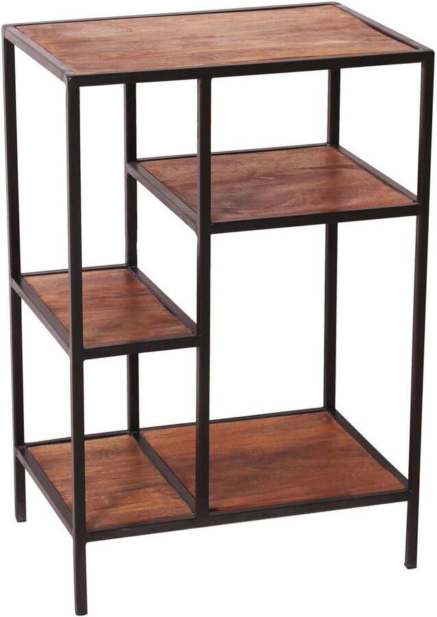 Wandrek Mali 50x75x35 cm Mali Mango Breedte 50 cm Hoogte 75 cm Diepte 35 cm