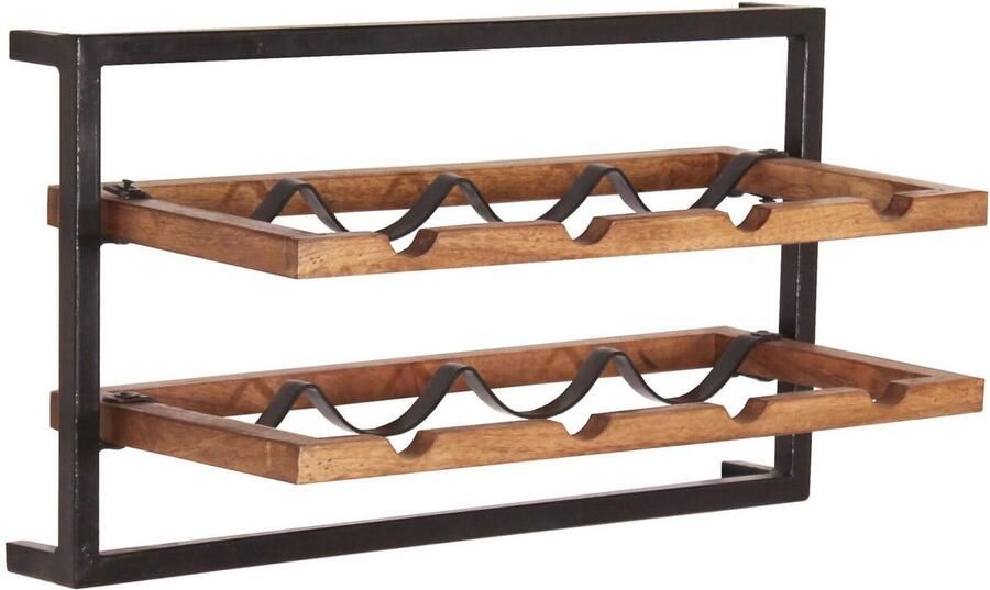 Wandrek Mali 65x35x25 cm-1 Mali Mango Breedte 65 cm Hoogte 35 cm Diepte 25 cm