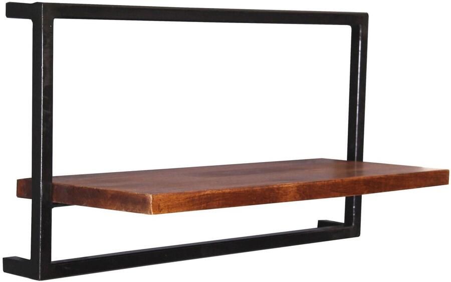 Wandrek Mali 65x35x25 cm-2 Mali Mango Breedte 65 cm Hoogte 35 cm Diepte 25 cm