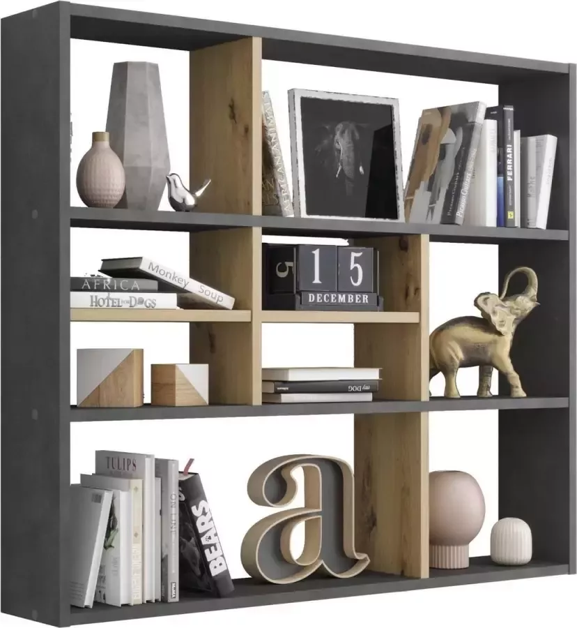 Wandrek Oregon Matera L