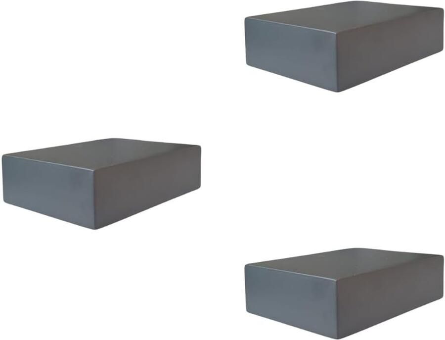Wandrek- plank voor muren-Wall Shelf- Small Wall Shelves for Presentation-c