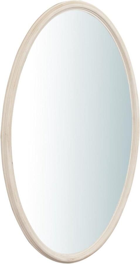 Wandrek voor koekjes hout meerkleurig eenheidsmaat opbergrek