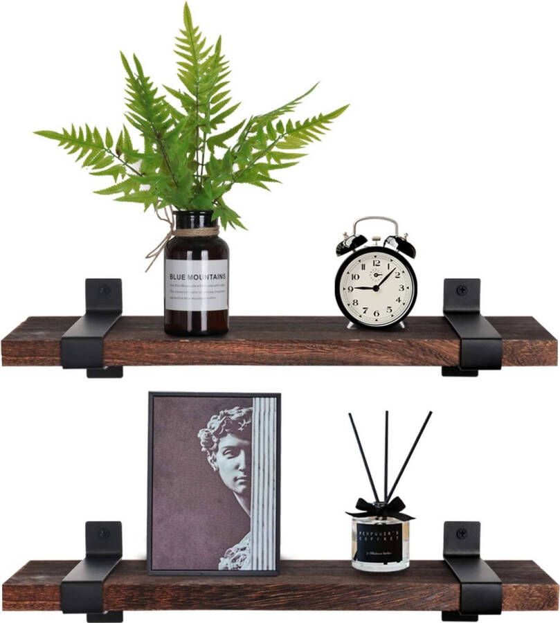 Wandrek – Wall rack – Wandplank – Planken – Boekenplank