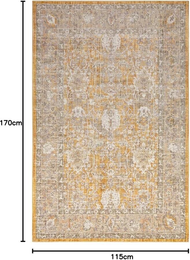 Wasbaar tapijt voor binnen en buiten veelzijdig 1 stuk polypropyleen