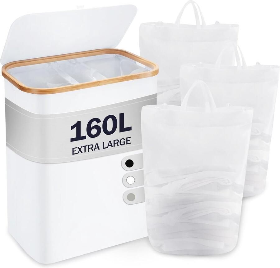 Wandkapstok met haakrail en kledingstang 2 stuks zwart metalen design voor jassen en hoeden