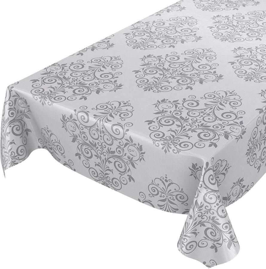 Waterafstotend Tafelzeil Bescherming voor Tafel Wasbaar 1 stuk