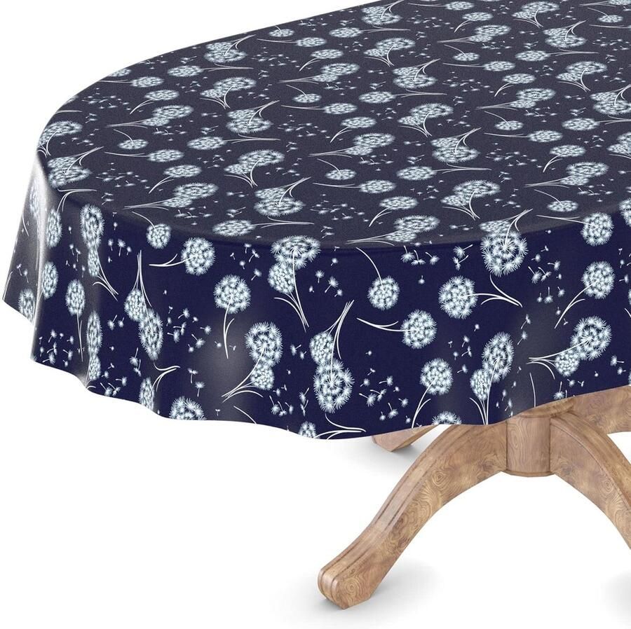 Waterafstotend tafelzeil hoogwaardig en onderhoudsarm 1 stuk