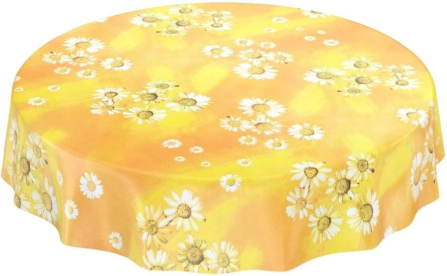 Waterafstotend Tafelzeil Hoogwaardige Bescherming 1 stuk Wasbaar