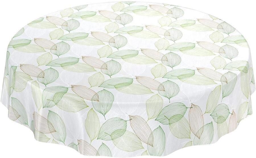 Waterafstotend Tafelzeil Hoogwaardige Bescherming 1 stuk Wasbaar