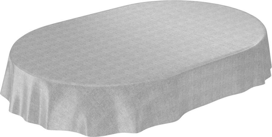 Waterafstotend tafelzeil onderhoudsarm geschikt voor elke tafel