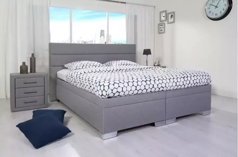 Waterbed poseidon ocean