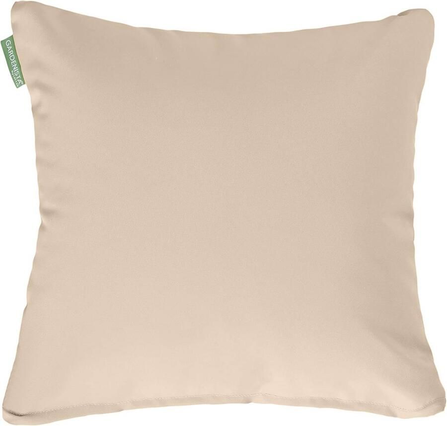 Waterbestendig Tuinstrooikussen 45 7 cm Zachte Tuinmeubelkussens Comfortabele Sierkussens voor Bank en Balkon