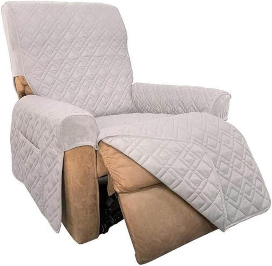 Waterbestendige Hoezen voor Fauteuils en Stoelen Meubelbescherming