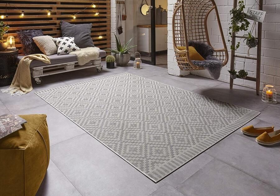 Waterdicht tapijt binnen en buiten polypropyleen