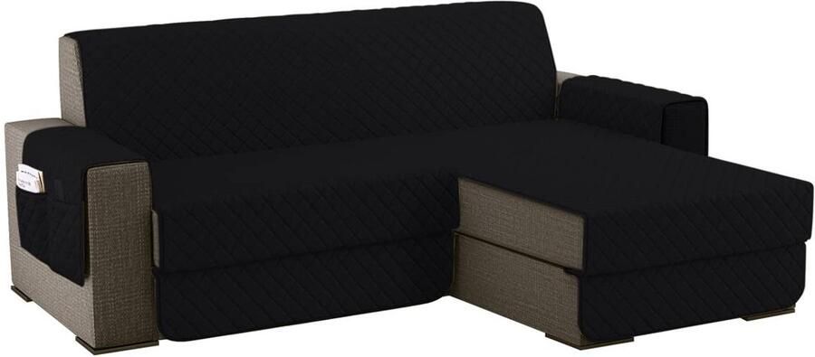 Waterdichte bankovertrek stijlvol en onderhoudsvriendelijk 1 stuk polyester