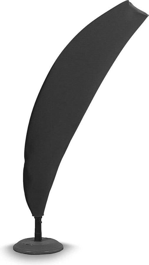 Waterdichte Cantilever Parasolhoes Bescherming tegen Weersinvloeden en UV-stralen