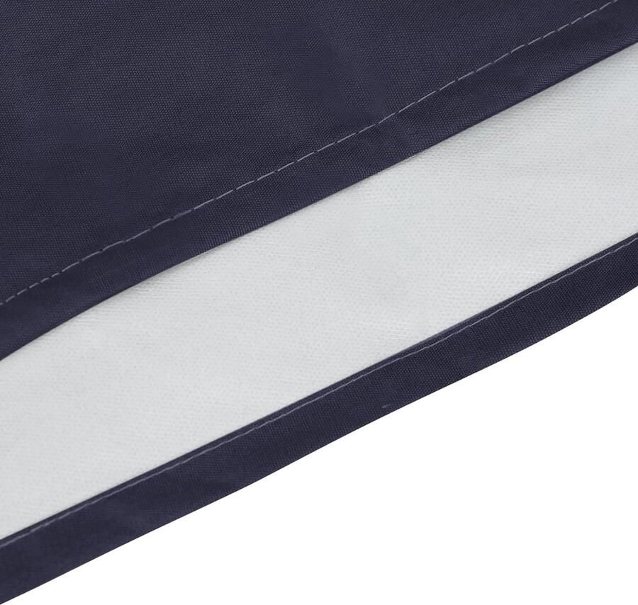 Waterdichte hondendeken waterdichte beschermende deken of voering waterdichte omkeerbare beschermende deken of voering voor bed of bank voor huisdieren (200 x 230 cm marineblauw)