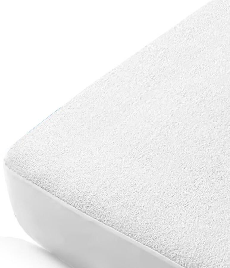 Waterdichte Molton Hoeslaken – De Perfecte Bescherming voor je Matras