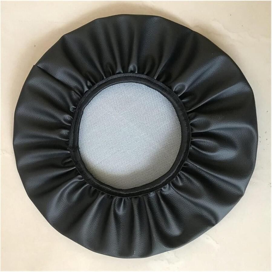 Waterdichte Ronde Krukhoes voor Barkrukken en Werkbankstoelen Elastische Stoelhoezen voor Meubels