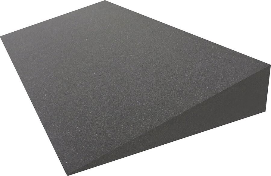 Wigkussen Matras 120 x 50 x 15 cm Optimale Ondersteuning voor Slaapcomfort