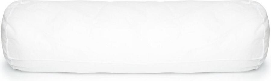 Rootz Living Rootz Wit Binnenkussen Rechthoekig Zacht Kusseninzet Kussenvuller Biedt goede ondersteuning 45cm x 25cm