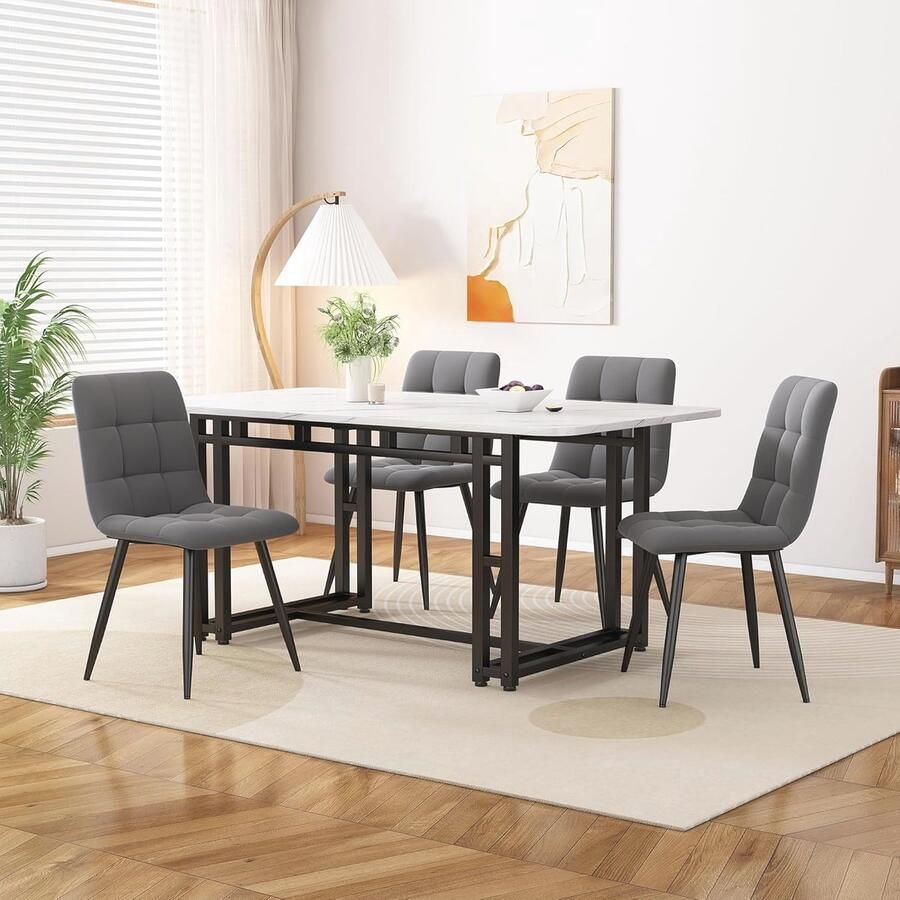 Magnetische Deurhouders voor Campers 2 Stuks Sterk Magneet Deurstop Bagagedeurvanger met Schroeven en Lijm