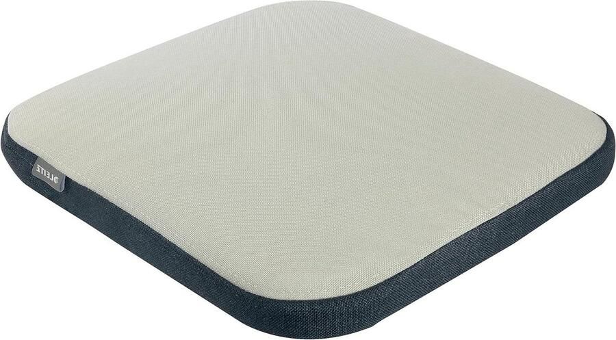 Wobble Cushion Ergonomic Seat Cushion for Office Chair Square Seat for Improved Ergonomics 65400085