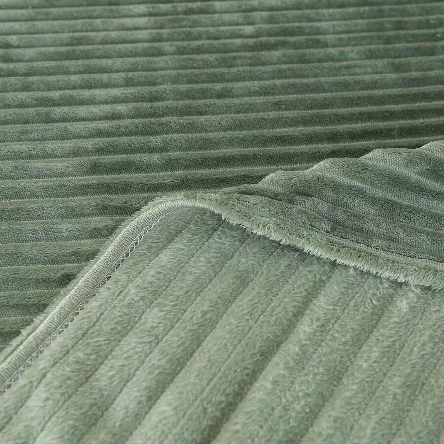 Woondeken knuffeldeken 150 x 200 cm zachte en warme deken bank fleecedeken voor bank woondeken pluizig als bankdeken knuffeldeken