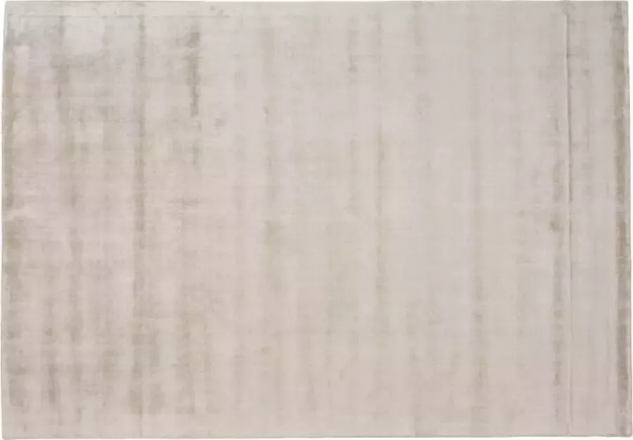 Woonexpress Vloerkleed 160x230 Adore Grijs Viscose Grijs 0x160x230cm (HxBxD)