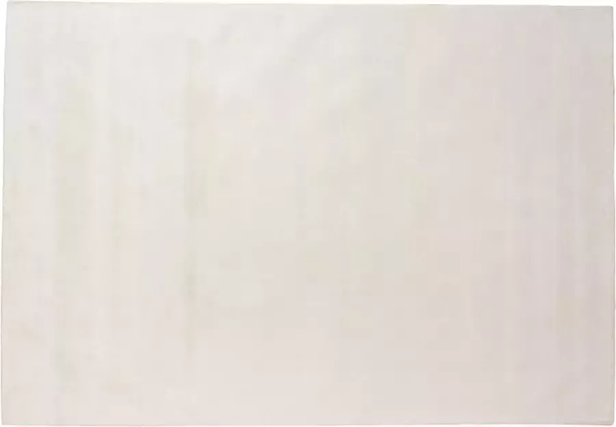 Woonexpress Vloerkleed 160x230 Adore Viscose Wit 230 x 0 x 160 cm (BxHxD)