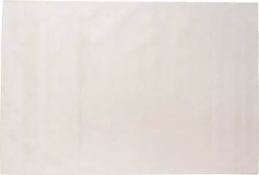 Woonexpress Vloerkleed 200x290 Adore Viscose Wit 200 x 0 x 290 cm (BxHxD)