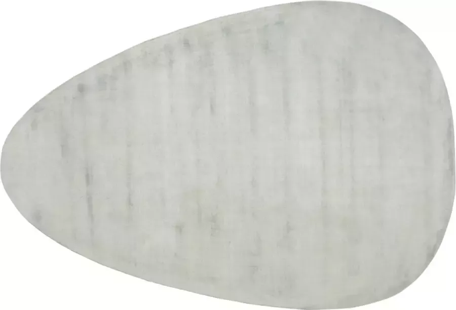 Woonexpress Vloerkleed 240x163 Adore Groen Viscose Groen 0x160x230cm (HxBxD)