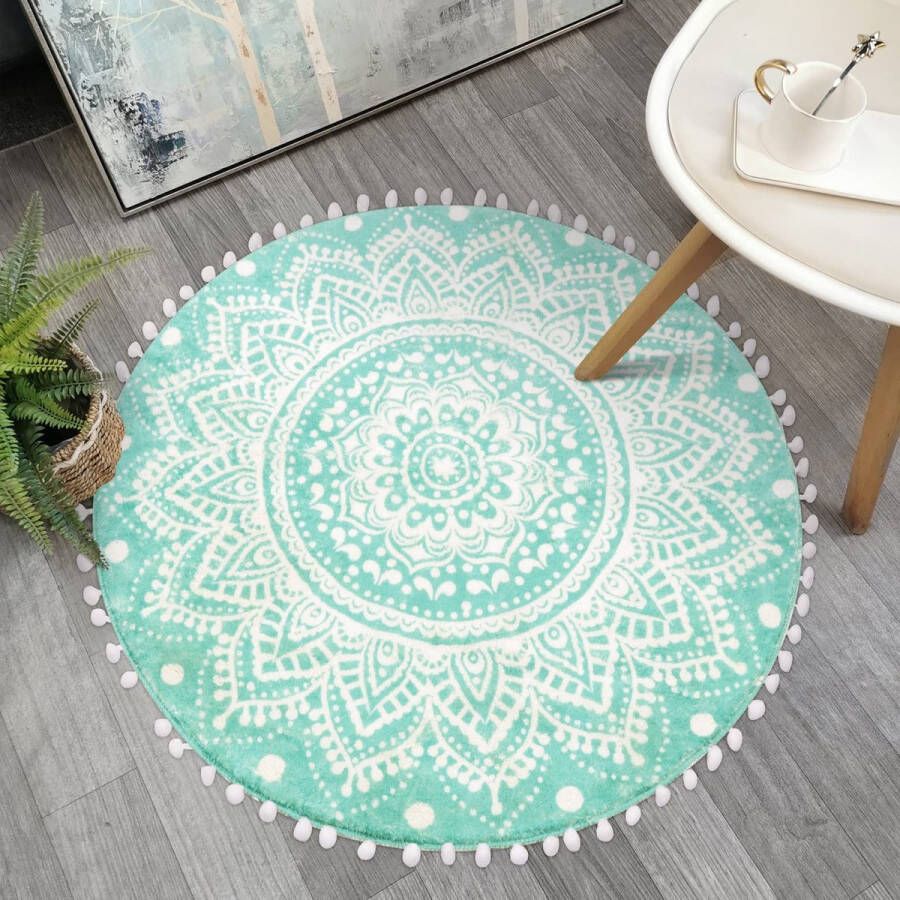 Woonkamer vloerkleed tapijt – rug for living room
